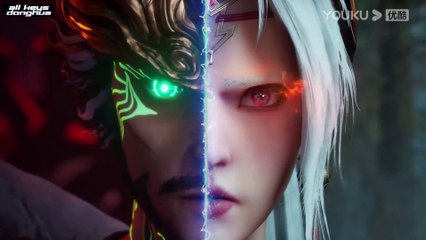 Azure Legacy [ Chang Yuan Tu ] Ep 24 ENG SUB