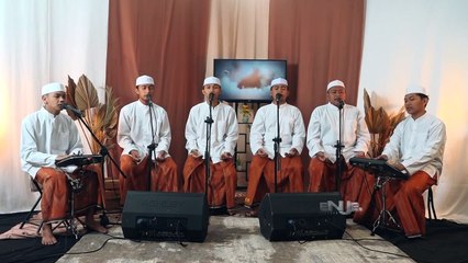 Nurul Huda - Muhibbus Sholawat -