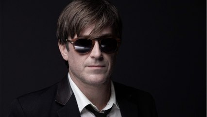 VOICI : "Maman ne va pas bien" : Thomas Dutronc donne des nouvelles très inquiétantes de Françoise Hardy (1)