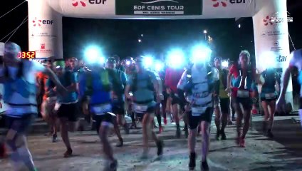 Teaser - Trail EDF Cenis Tour 2024