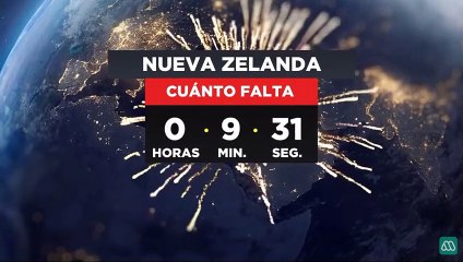 feliz año nuevo 2023 en nueva zelanda [RESUBIDO]