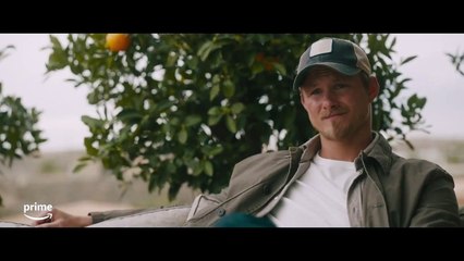 The Covenant Bande-annonce (FR)