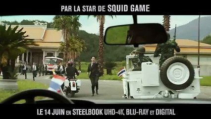 Hunt Bande-annonce (FR)