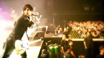 Green Day - Awesome as Fuck Bande-annonce (ES)
