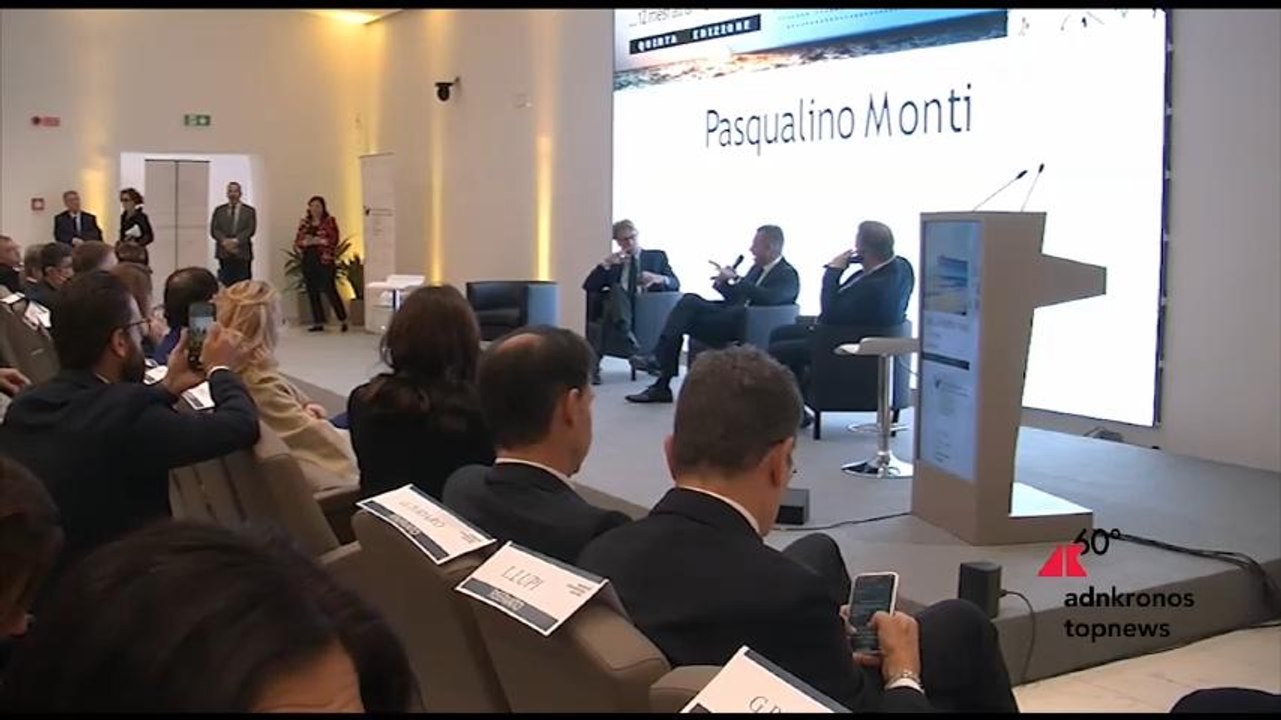 Noi, il Mediterraneo. Semplificare la politica per gestire meglio la portualità italiana