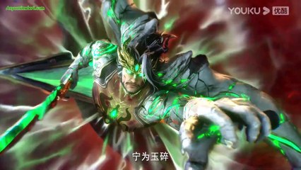 The Demon Hunter Ep.24 – Epic Showdown & Surprising Twists!