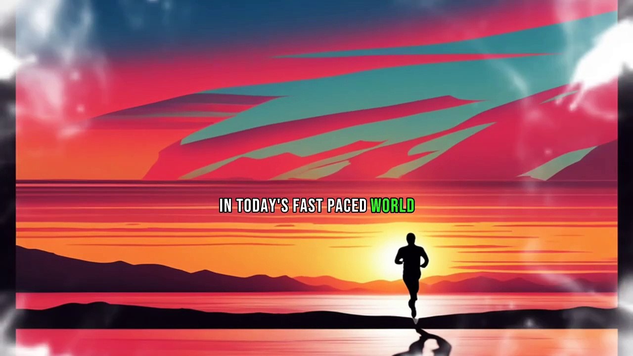 Vdeo Motivation