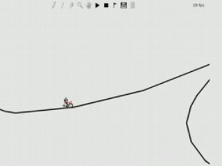 Line rider by lyly