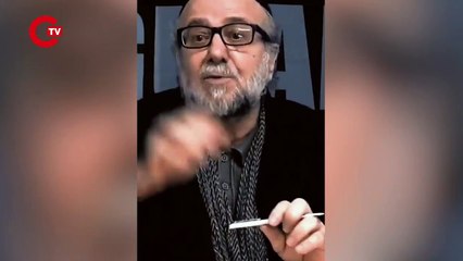 İsmailağa'ya yakın isimden provokasyona davetiye: 'Hamas'ın Filistin'de yaptığını Türkiye'de yapmak zorundayız'