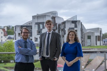 The Scotsman Politics FMQs Review Thursday November 23 2023