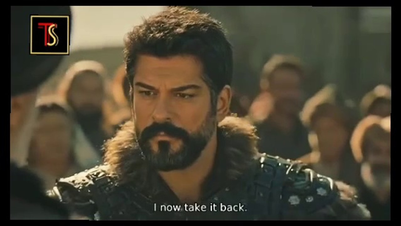 Kuruluş Osman Episode 137 part 2 with English subtitles, Establishment of Ottoman Empire video