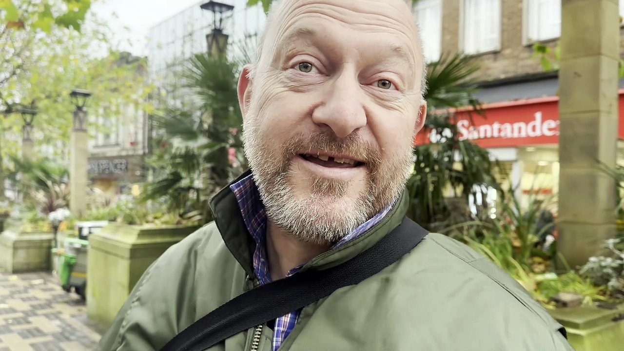 Black Friday debate: Deals, Bargains and Discounts - Are you shopping?