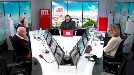 Paris appelle à la trêve "sans délai" dans la Bande de Gaza, témoignage d'un jeune blessé lors du bal de Crépol, tickets-restaurants : le journal RTL de 15h du 23 novembre 2023