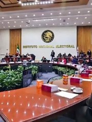 El INE proyecta invertir hasta 171 mdp en la compra de 34 mil celulares