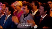La vérité si je mens !