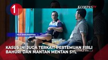 Ketua KPK Tersangka, Jokowi Soal Firli Bahuri, Aksi Perangkat Desa di DPR [TOP 3 NEWS]