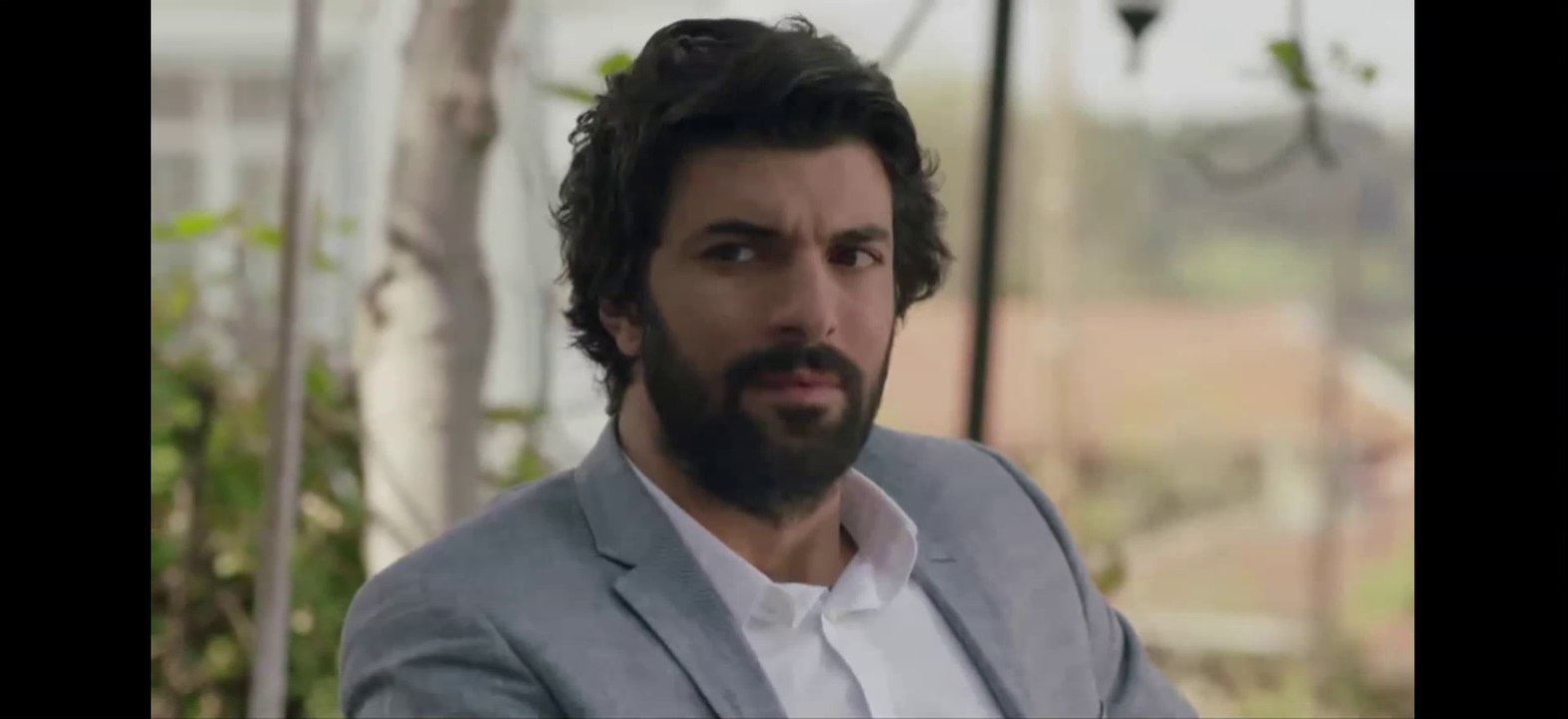 18,19y20 Amor De Contrabando ❤️ (Kara Para Ask) ❤️ Capítulo 18, 19 y 20  ESPAÑOL HD ❤️ Con Tuba Büyüküstün y Engin Akyürek ❤️