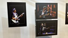 Photo unplugged – muzyka w obrazkach. Wystawa w Fabryce Sztuk w Tczewie