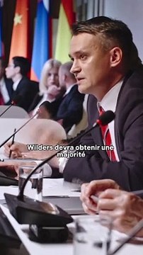 Geert Wilders, et son parti PVV, a remporté les élections législatives aux Pays-Bas