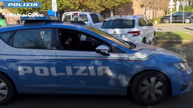 Accoltellamento in auto: tentato omicidio a Reggio Emilia