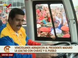 Venezuela celebra los 61 años del protector del pueblo y conductor de victorias Nicolás Maduro