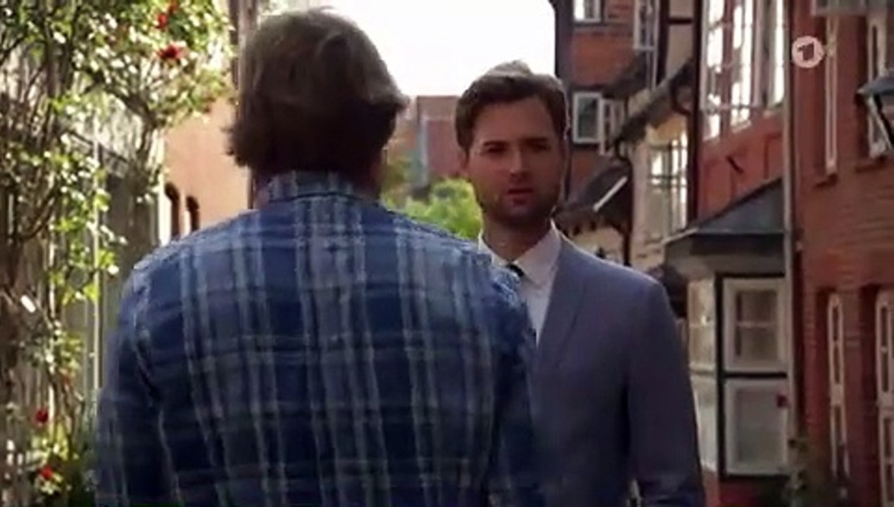 Rote Rosen 3877 Zweifel