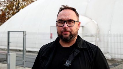 Lodowisko w Lesznie już działa