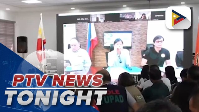 PBBM orders concerned gov’t agencies to expedite relief ops, aid distribution to flood victims