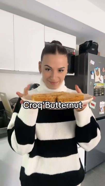 Croq’Butternut
