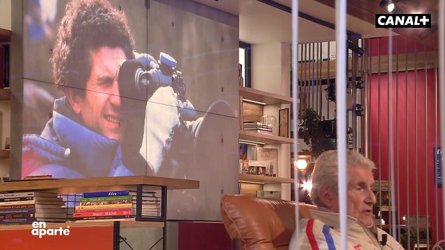 EXCLU VIDÉO - Claude Lelouch touchant sur les morts de Jean-Paul Belmondo et Jean-Louis Trintignant : “Ils me manquent terriblement”