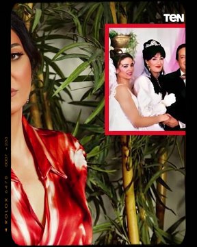 بعد 22 سنة من عرضه.. عائلة الحاج متولي تريند مرة اخرى بسبب مسلسل أولاد الحاج متولي