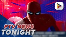 ‘Spider-Man: Into the Spider-verse’ live concert to be held in Manila next month