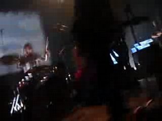 Girls In Hawaii Concert [29/03/08]