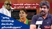 பாஜக - அதிமுக பிளவுபட்டதை திமுக விரும்பவில்லை - Idumbavanam Karthik Interview | Naam Tamilar