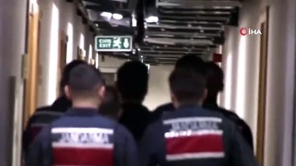 Dilan ve Engin Polat Soruşturmasında Tutuklu Ahmet Gün'ün Ofisinde Çalışan Muhasebeci Tutuklandı