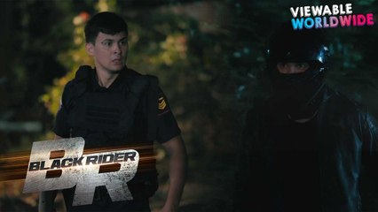 Black Rider: Golden Scorpions, na-raid ng kapulisan! (Episode 14)