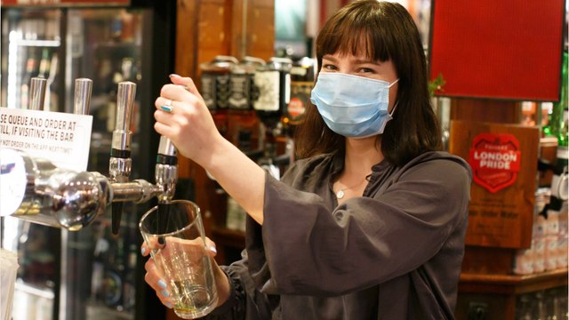 Covid compliance: here's why the most obedient citizens are now struggling mentally