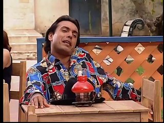 Alejo la busqueda del amor capitulo 5