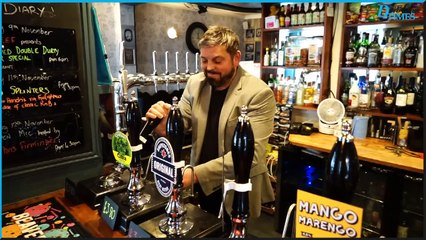 Love your local - The Neptune Chesterfield