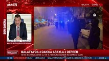 Başkan Gürkan son durumu Akit TV'ye açıkladı