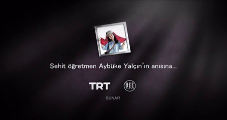 Aybüke; Öğretmen Oldum Ben!