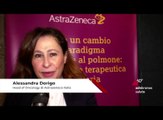 Tumore polmone, Dorigo (Astrazeneca): 