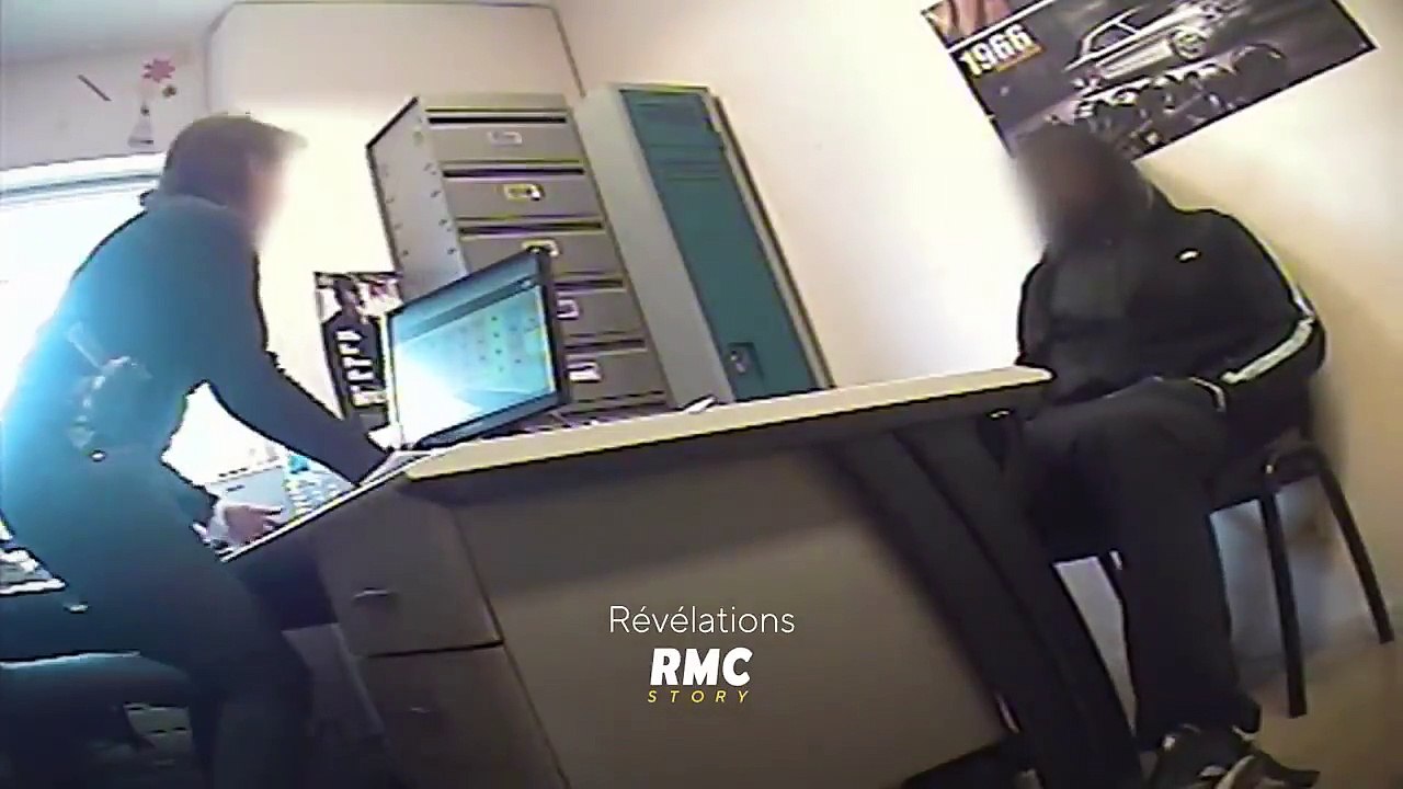 Enquête prioritaire