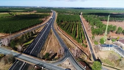 Enquête sous haute tension