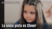 La única pista es Clover