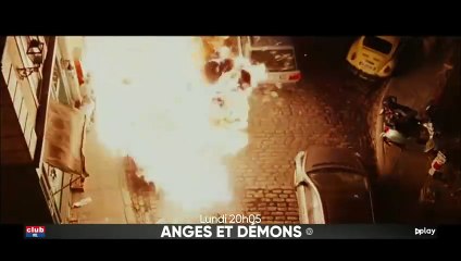 Anges et démons
