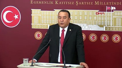 İYİ Parti Milletvekili Adnan Beker İstifasını Açıkladı