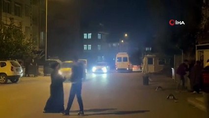 Malatya'da 5.2 büyüklüğünde deprem
