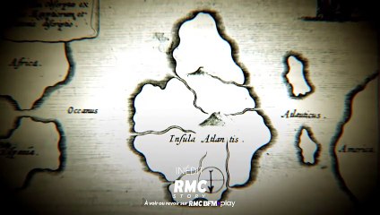 Enquêtes mystérieuses