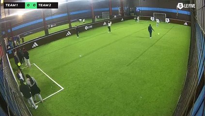 23/11 à 13:47 - Football Bergkamp (LeFive Villette)